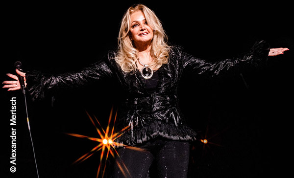 Bonnie Tyler © Alexander Mertsch