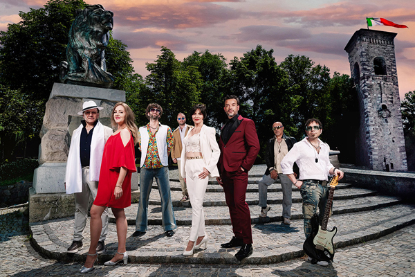 Die italienische Nacht 2025 © La Banda Italiana