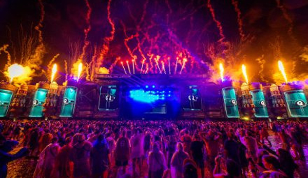 FM4 Frequency Festival 2025