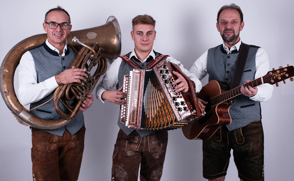 Trio Vino © Trio Vino