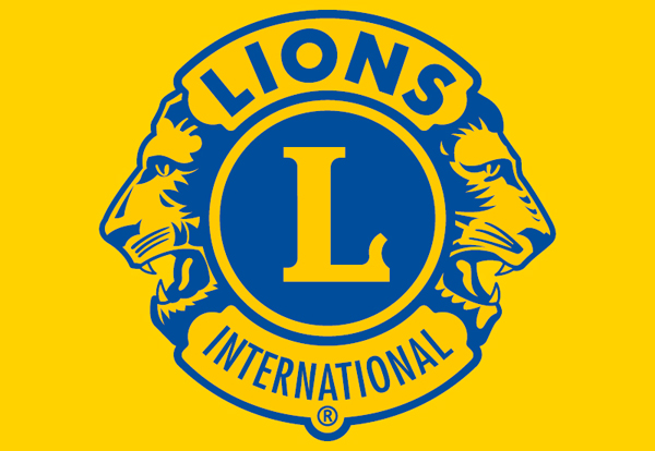 Lions LOGO © Lions Club St Pölten