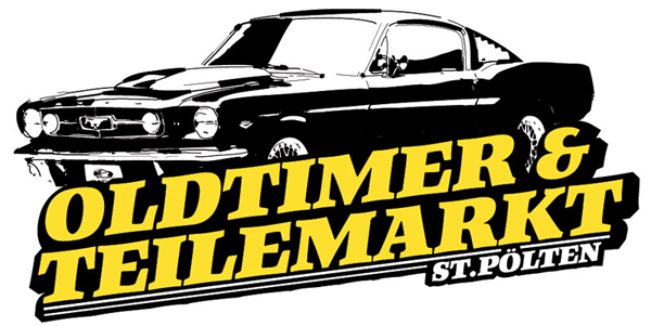 Oldtimer Teile Markt © NXP