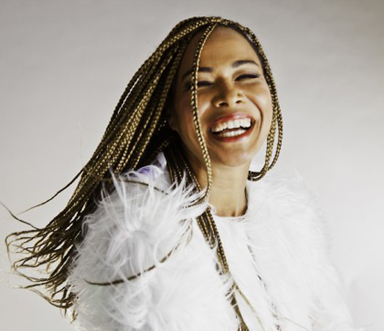 Stella Jones Live in Waidhofen © Stella Jones