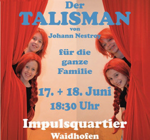 Der Talisman