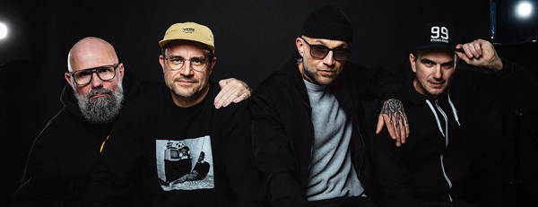 Texta x Chakuza © Zoe Goldstein