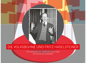 do geh ma hin - mit Fritz Haselsteiner Erzählkaffee © Musealverein