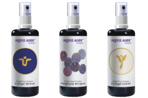 3 Aura Essenzen