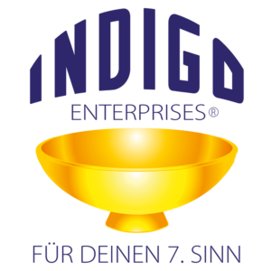 A Logo Indigo RGB hoch
