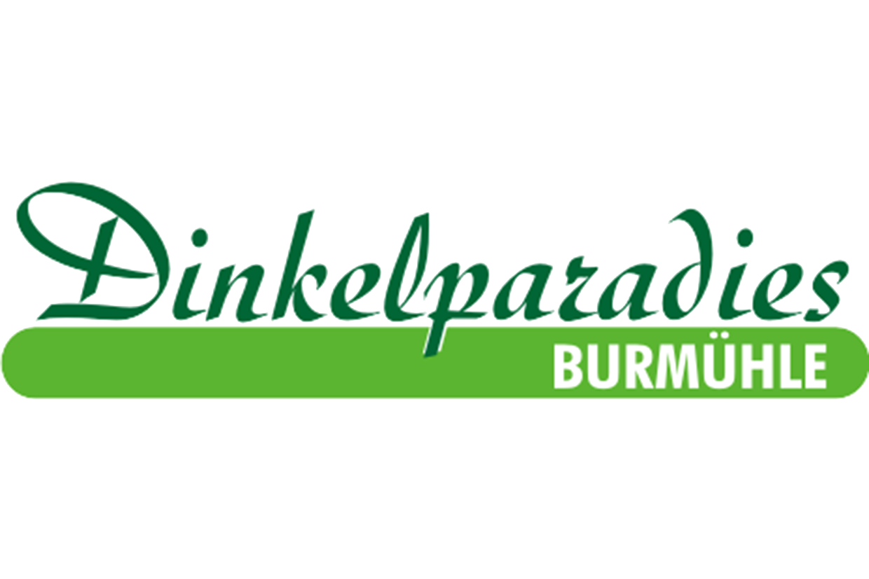 Dinkelparadies Logo