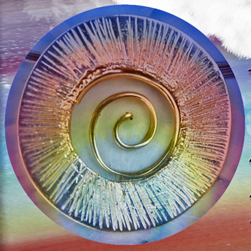 Energieheilfluss logo