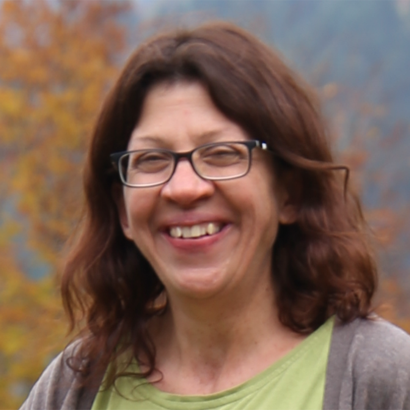 Foto Angela für Pusteblume