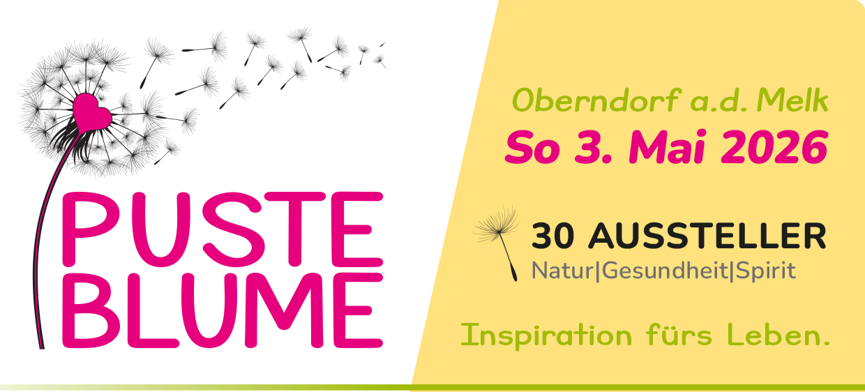 Inspirationen fürs Leben