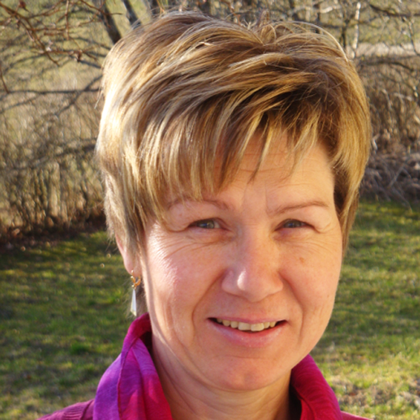 Karo Postlmayr Portrait