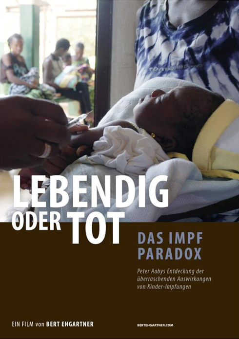 Lebendig oder tot das impf paradox film © bert ehgartner