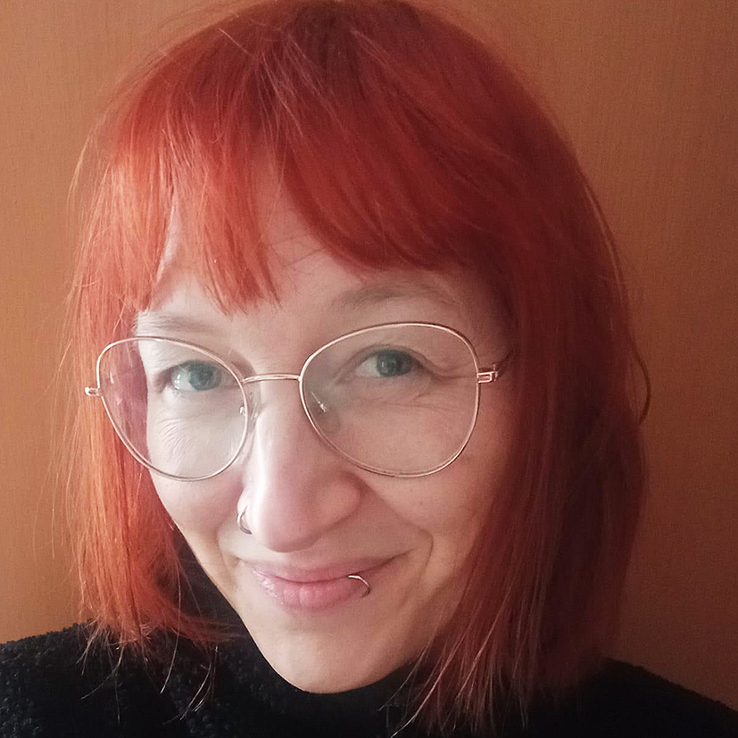 Profilbild Pusteblume quad