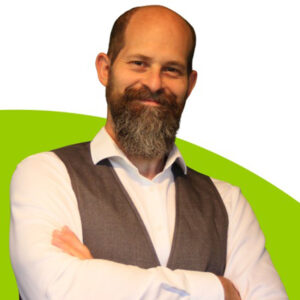 SchmerzCoach Michael Josef Edengarter Prosser