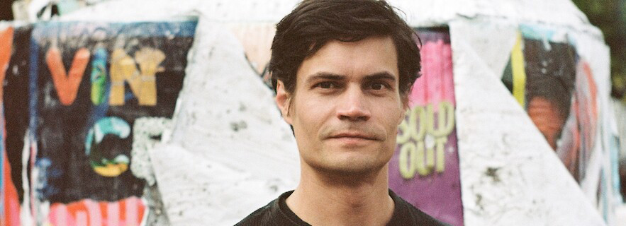 Lukas Lauermann