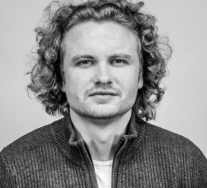 Dr. Bohl 1 © Thomas Wunderlich