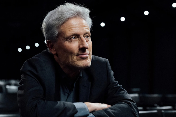 Florian Scheuba © Marija Kanizaj