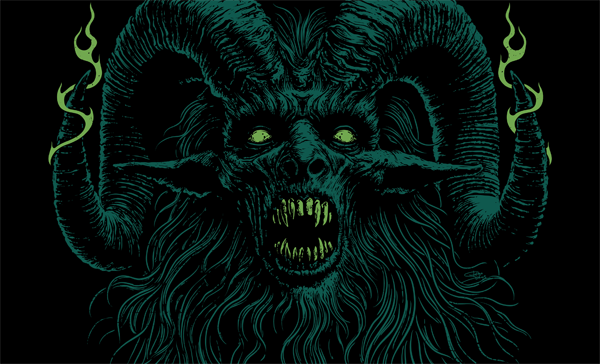 High on Fire und Necrot © Arena Wien