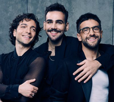 IL VOLO © Il Volo
