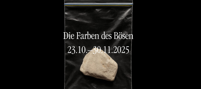 Klangraum im Herbst