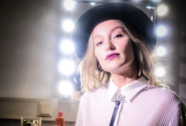 Malarina - Trophäenraub © Christopher Glanzl