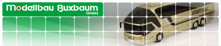 Modellbau Buxbaum LOGO