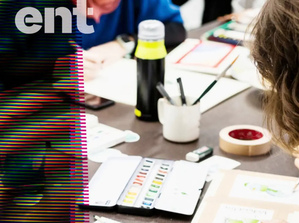 Offene Kreativwerkstatt © Verena Mayrhofer