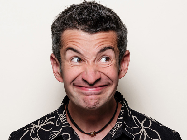 Omar Sarsam © Stefan Gergely