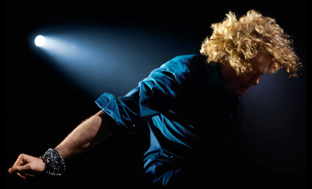 Simply Red Anniversary Tour © Barracuda Music