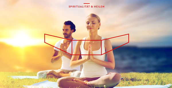 Spiritualität & Heilen © esoterikmesse.de