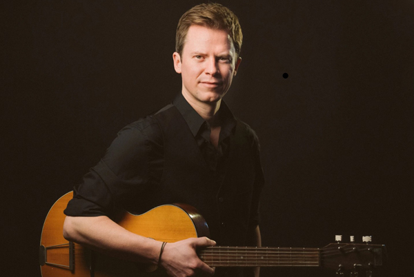 Tobias Pötzelsberger & Band © W Lienbacher