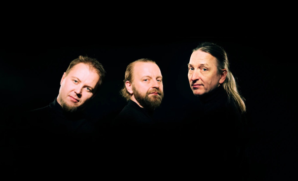Wieder, Gansch & Paul © Lukas Beck